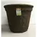 Western Pulp 15x13 Round Retail Container w/UPC, 6.55gal, 12/CS
