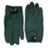 We the Wild Leaf Cleaning Microfiber Dusting Gloves