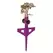 Dramm Colorstorm Impulse Stake Sprinkler Berry