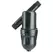 Netafim Disc Filter 3/4" MPT x MPT 140 Mesh 17 GPM Maximum Flow
