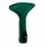Orbit Fan Spray Plastic Shut-Off Lever Nozzle