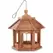 Penn Cedar Gazebo Bird Feeder
