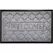 DHTG 18x30 Brown Texture Doormat