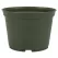 Dillen 06.00 Round Azalea Pot, Injection Molded, Terracotta, 26025 per Pallet, 6in x 4.25in, 1.39 Quart, 1.32 Liter