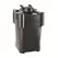 Danner Pres Filter w/UV Cpf250U 250 Gl Ea