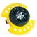 Dramm Colorstorm Turret Sprinkler Yellow