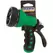 Dramm 9 Pattern Revolver Carded Green