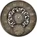 Headwinds 12" Clock Thermometer Vines
