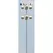 Heath 13.5' 4 Over 4 Cross Gourd House Kit