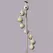Heath 19' Spiral 8 Gourd Aluminum House Kit Heavy Duty