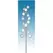 Heath 19' Double Spiral 16 Gourd Aluminum Gourd House Kit Heavy Duty