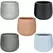 MCarr 36pc Ficonstone Planter Pallet Mixed Colors
