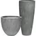 MCarr 16pc Egg Planter Pallet Dark Gray