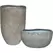 MCarr 12pc Mix Planter Pallet Gray Stone