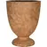 MCarr 4pc Urn Planter Pallet Antique Rust