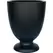 MCarr 4pc Urn Planter Pallet Matte Black