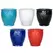 MCarr 30pc Round Fern Planter Pallet Mixed Colors
