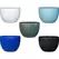 MCarr 45pc Ribbed Planter Pallet Mix Colors