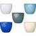 MCarr 40pc Diamond Planter Pallet Mix Colors
