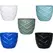 MCarr 40pc Diamond Planter Pallet Mix Colors