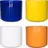 MCarr 40pc Plain Planter Pallet Mix Colors