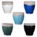 MCarr 30pc Round Planter Pallet Mix Volcanic