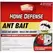 Ortho 4pk Home Defense Metal Ant Bait