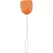 Pic Fly Swatter with Metal Handle