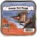 Pine Tree 12oz Orange Suet Dough