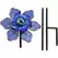 E-V Illum Two-Tiered Pinwheel Posey