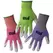 SWI Mud Medium Flex Nitrile Amethyst
