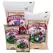 Uni-Gro 4qt Potting Soil 12/CS 384/PL