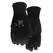 Watson Gloves Stealth Zero Small Zerowaste Nylon Knit