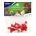 Ware 5pc Horizontal Bucket Sippers