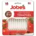 Jobes 18ct Tomato Fertilizer Spikes Blister Pack