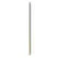 GRTK VERTICAL FOAM CLOSURE STRIP 3FT