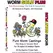 Wormgold Plus Castings 20qt