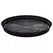 CWP 14" Black Heavy Gauge Vinyl Plant Saucer