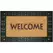 DHTG 24"x36" Rubber/Coir Princess Doormat