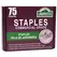Landmaster 75ct Staples