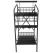 Gardener Select Empty Steel Stake Rack