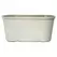Grower Select 16.00 Birch Oval 2.5gal 24/CS - 16in OD x 6.5in H