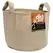 HDF Dirt Pot Tan 30Gal W/Handle
