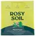 Rosy Soil 2qt Plant Food 16/CS