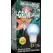 Miracle LED Commercial Hydroponic Ultra Grow Lite, Replaces up to 150W, Blue Spectrum LED Grow Bulb for Seed Starting