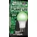 Miracle LED Green Spectrum LED Grow Room Bulb A19 11W Plant Dark Cycle Work Light