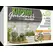 Miracle LED Kitchen Gardener LED Grow Light Kit, 3-Foot Length, with 2 Absolute Daylight Full Spectrum Grow Bulbs