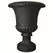 Tusco 22" Urn Planter Espresso