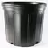 NS PF1200CU CUSTOM, TRADE SIZE TRUE 3 GALLON, 3 GALLON, BLACK 71/CS 32CS/TOWER (10-1/2"X9-3/8"), 3Gallon
