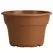 HC 12" Panterra Pot Clay Akro Mils